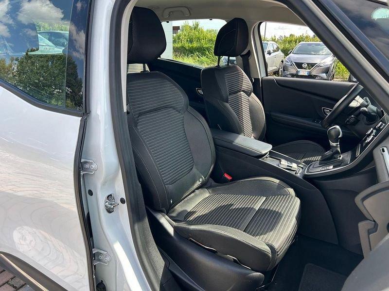 Renault Scénic IV 2017 1.5 dCi Energy 110cv Sport Edition2 EDC