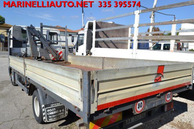 IVECO EUROCARGO 65E14