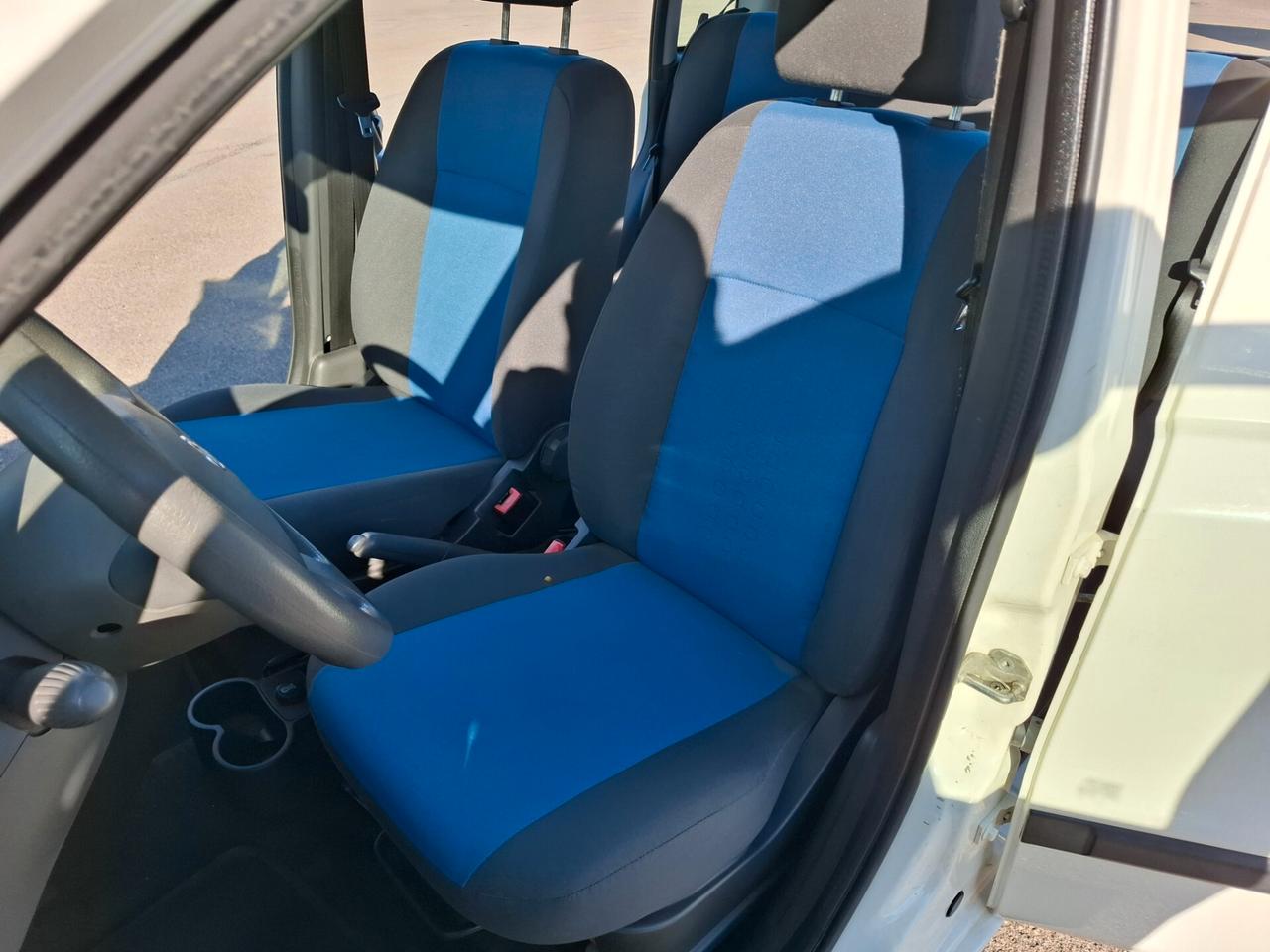 Fiat Panda 1.2 Emotion Eco