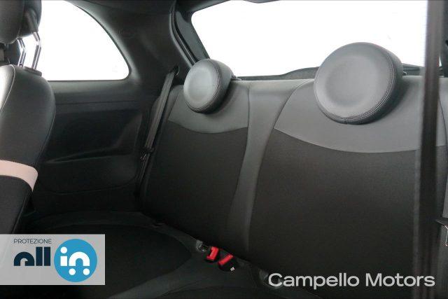 FIAT 500 500 1.2 69cv S