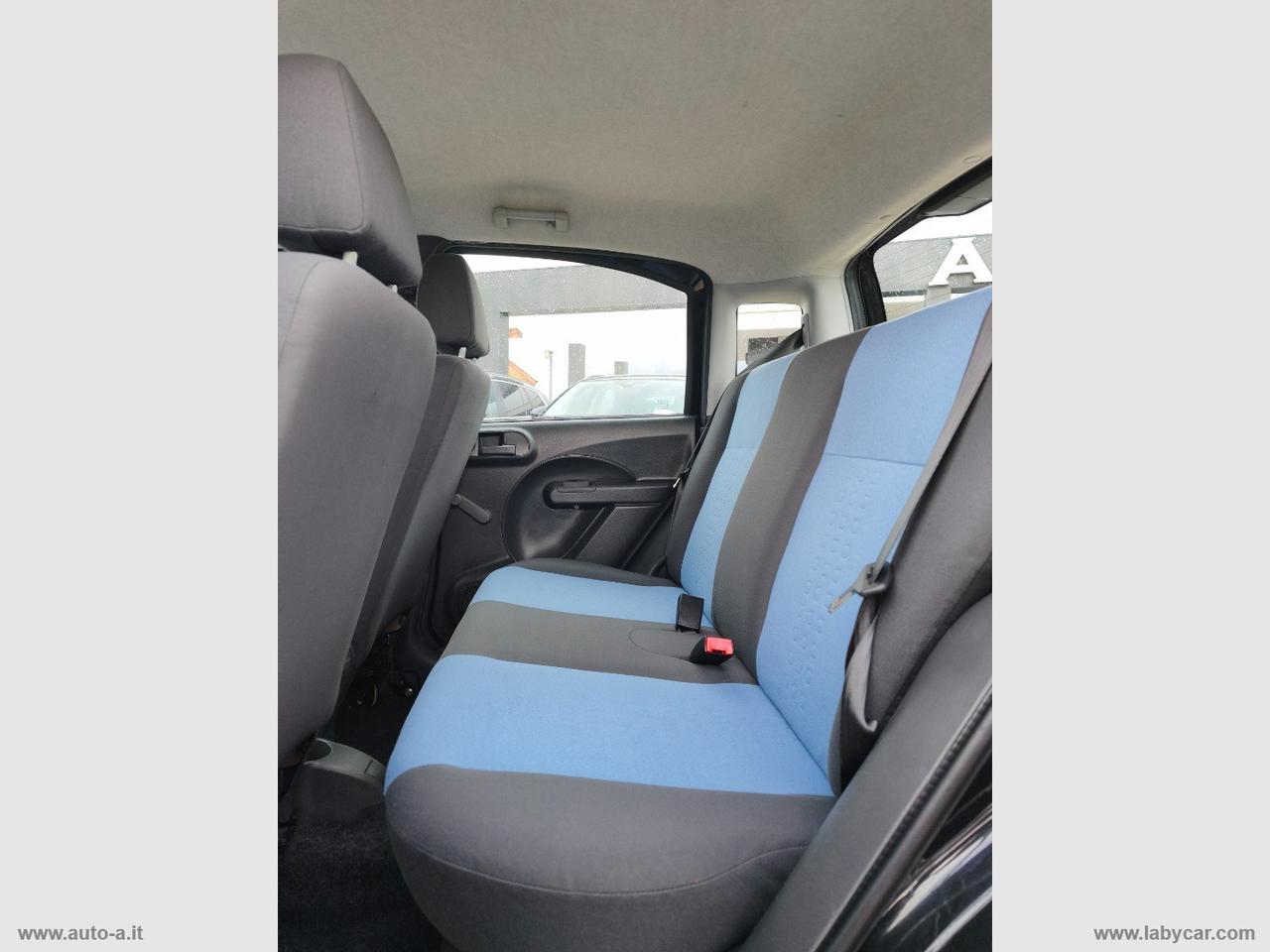 FIAT Panda 1.2 Dynamic Eco