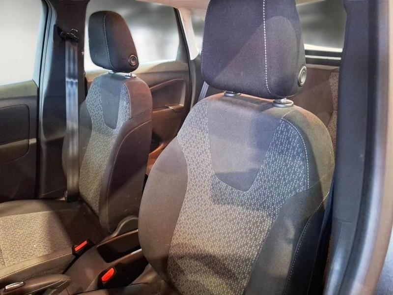 OPEL CROSSLAND 1.5 DIESEL 110 CV EDITION SES MT6 5 PORTE CROSSOVER