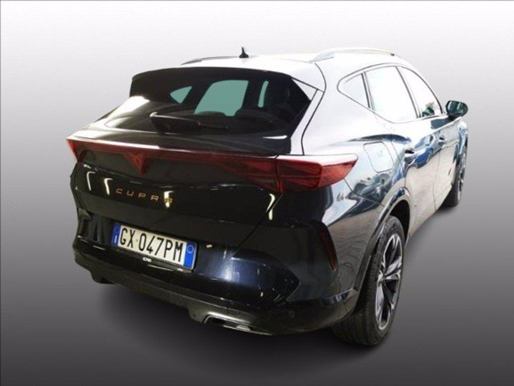 CUPRA Formentor 1.5 hybrid 150cv dsg del 2024