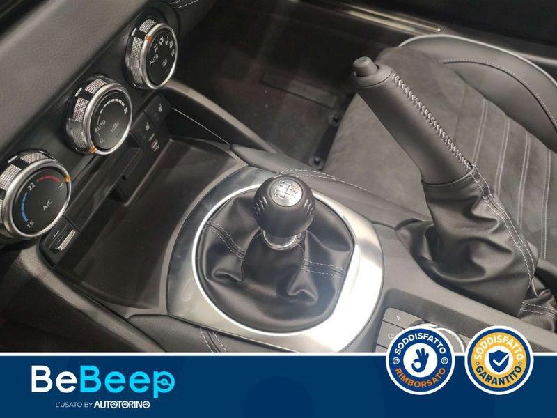 Mazda MX-5 1.5 HOMURA