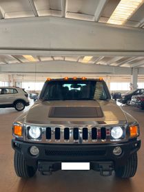 Hummer H3 3.7 aut. Luxury GPL