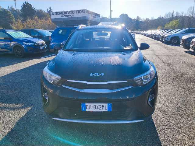 KIA Stonic - Stonic 1.2 dpi Urban s/Smart Pack gpl 82cv