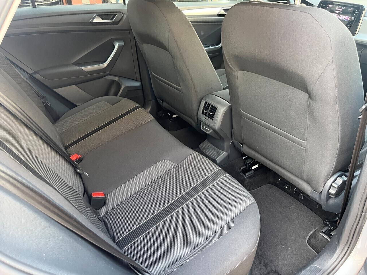 Volkswagen T-Roc 2.0 TDI Life 01/2023 ** 87322**