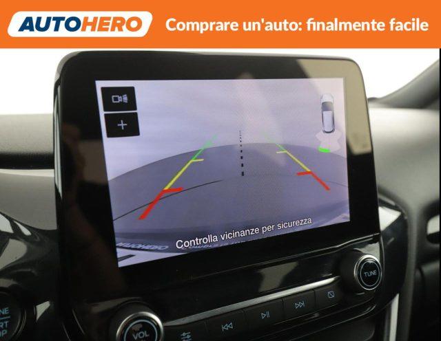 FORD Puma 1.0 EcoBoost Hybrid 125 CV S&S ST-Line Design