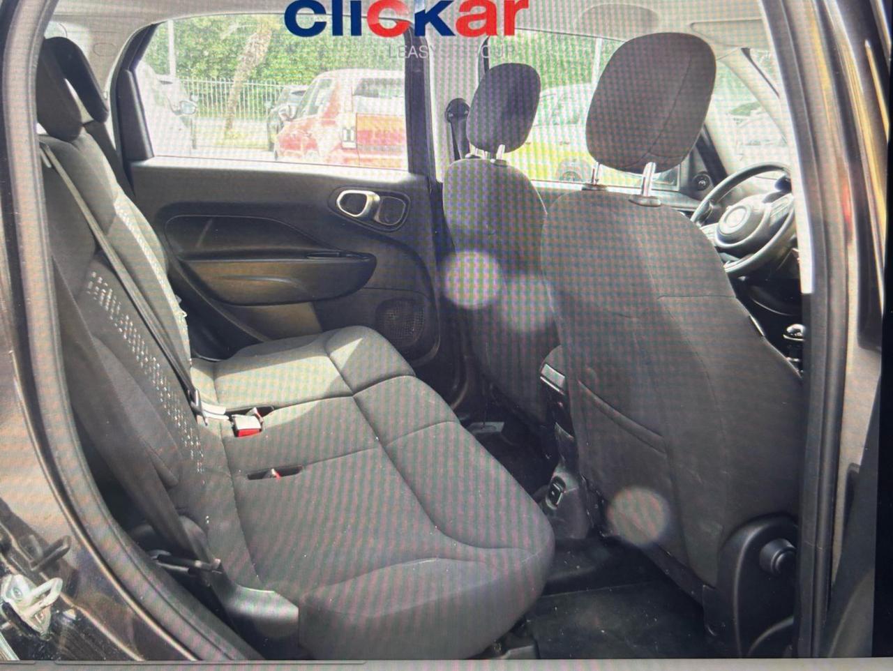 Fiat 500L 1.3 Multijet 95 CV Cross