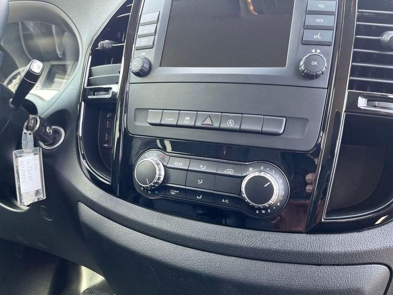 Mercedes-Benz Vito III 116 116 cdi long tourer pro auto my20