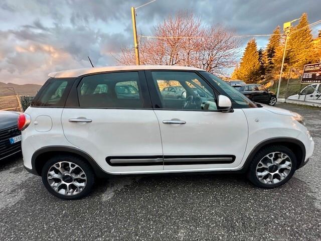 Fiat 500L 1.3 Multijet 85 CV Trekking