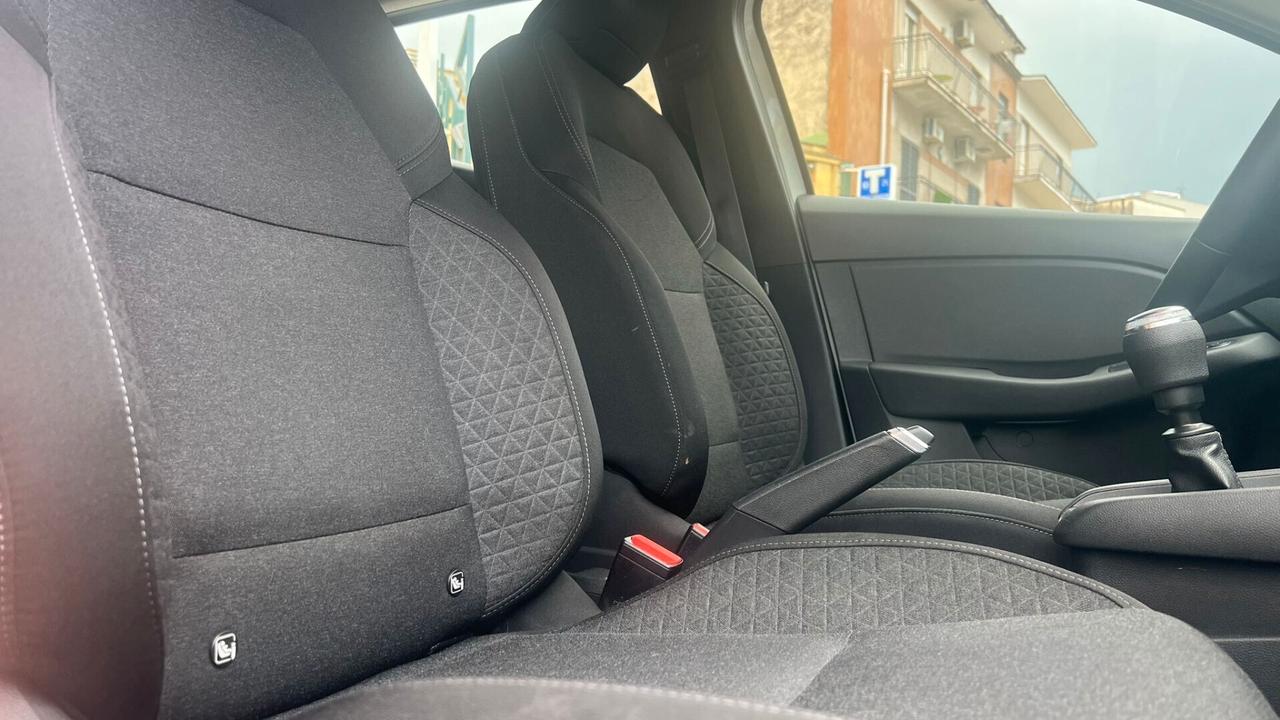 Renault Clio TCe 100 CV GPL 5 porte Life