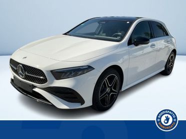 Mercedes-Benz Classe A 250e EQ-Power Automatic AMG Line Advanced Plus