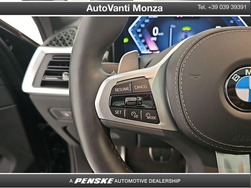 BMW X6 xDrive40d 48V Msport PRO
