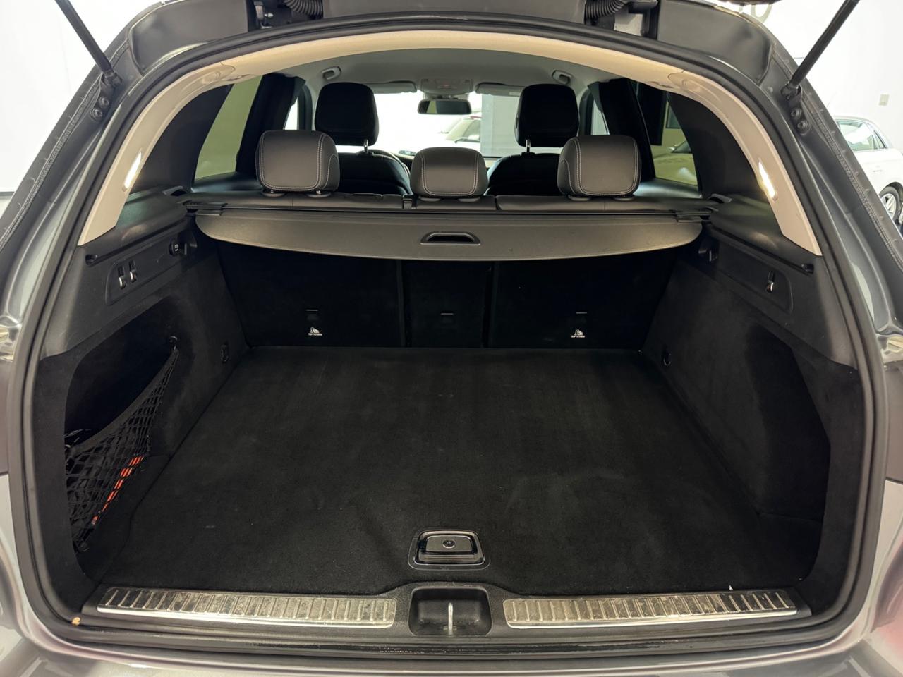 Mercedes-benz GLC 220 d 4Matic Premium FULL!! UNIPRO!