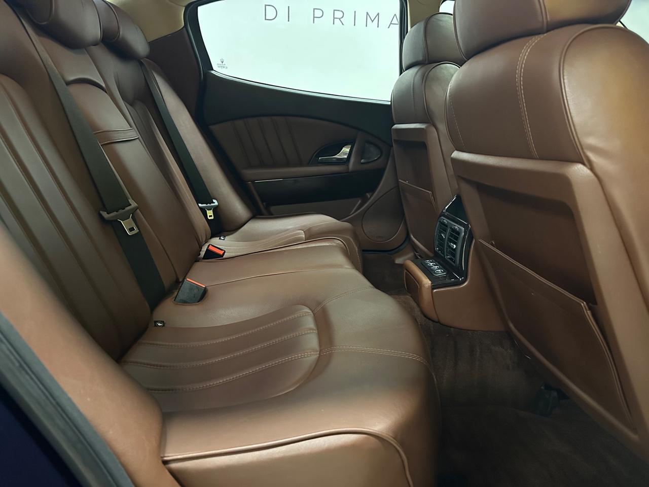 Maserati Quattroporte 4.2 V8 Automatica(Gran Lusso) IVA DEDUCIBILE