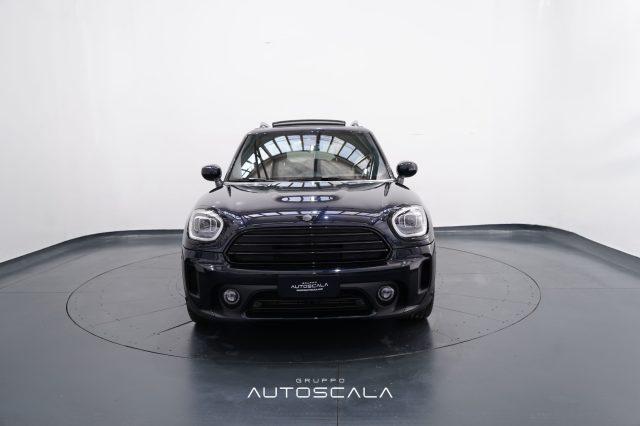 MINI Mini 2.0 Cooper D Yours Countryman Listino 53.020,75?