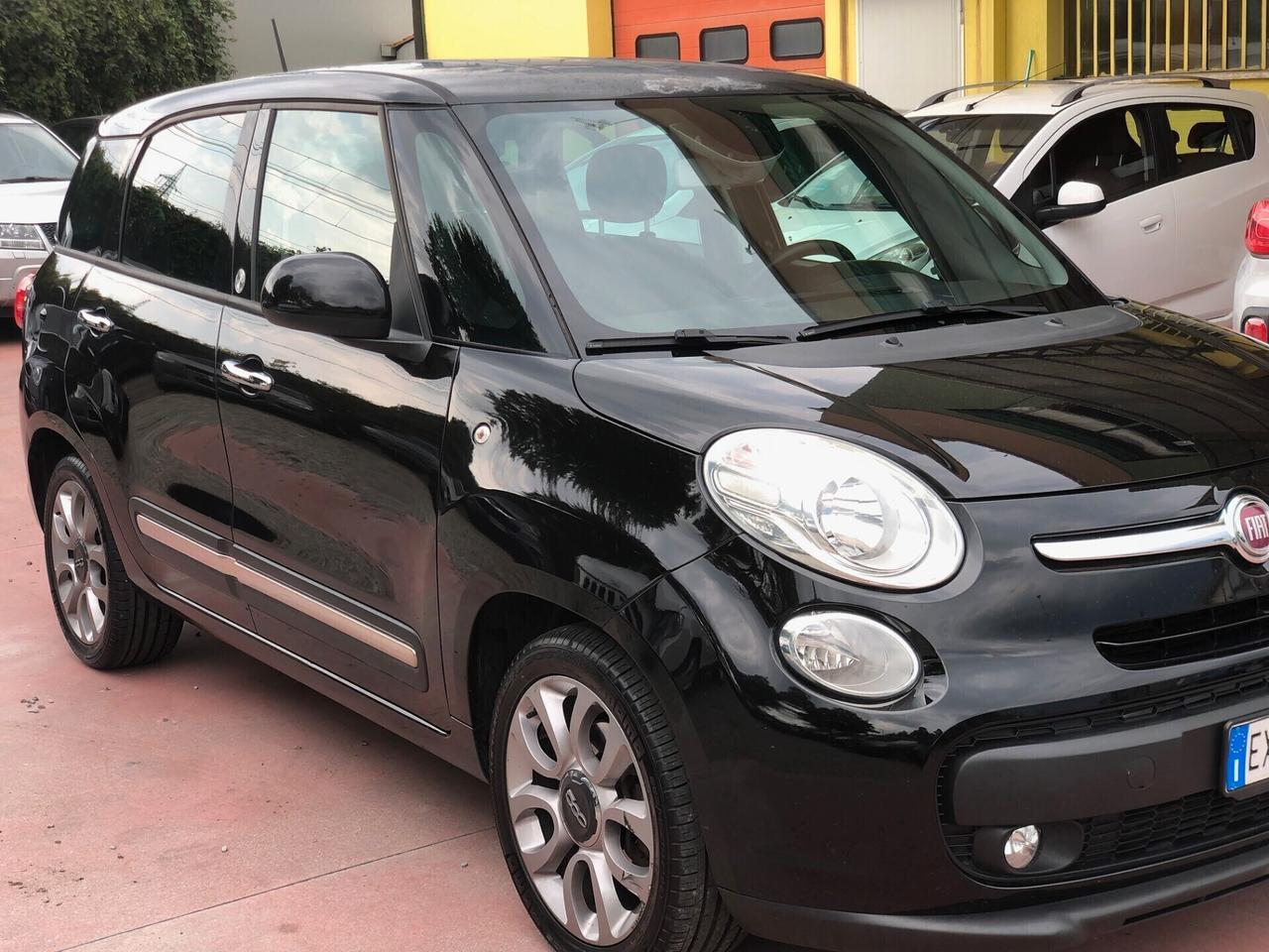 Fiat 500L Living 1.6 Multijet 105 CV Lounge, 7 POSTI!!