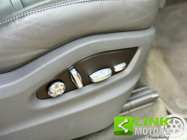 PORSCHE Cayenne 3.0 V6 340CV TIPTRONIC S PLATINUM EDITION