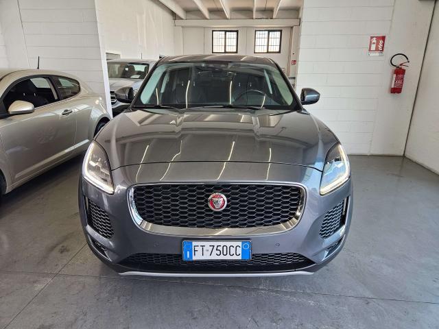 Jaguar E-Pace 2.0d i4 R-Dynamic awd 150cv AUTOMATICO