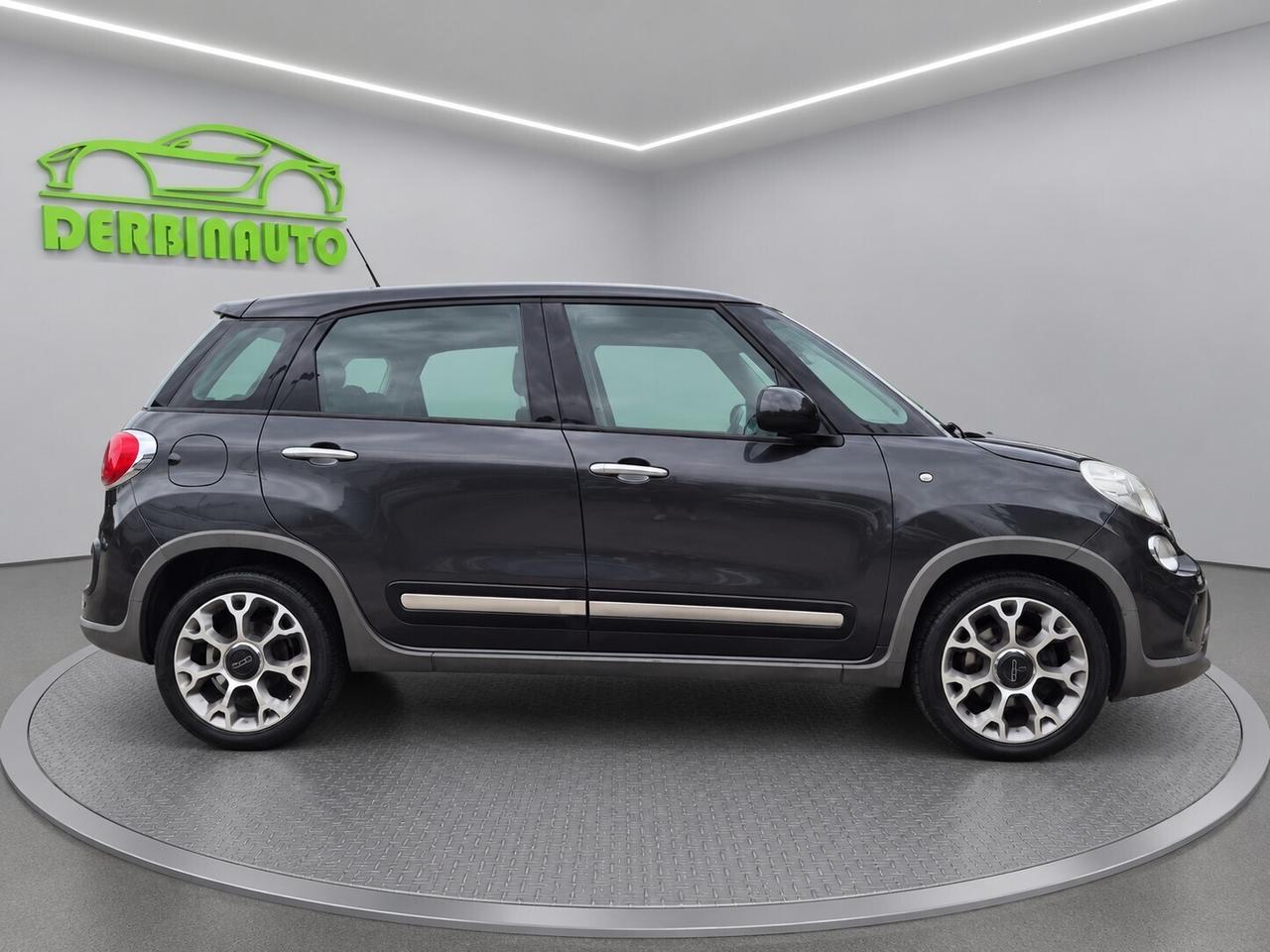 Fiat 500L 1.3 Multijet 95 CV Trekking