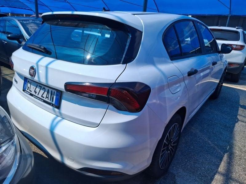 FIAT Tipo 5porte II 2021 5p 1.0 t3 CityLife 100cv