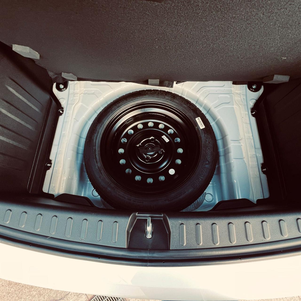 Emc Quattro 1.5 MT