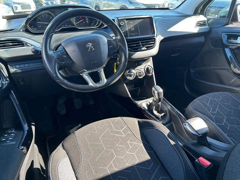 Peugeot 2008 1.2 PureTech Active S&S my18