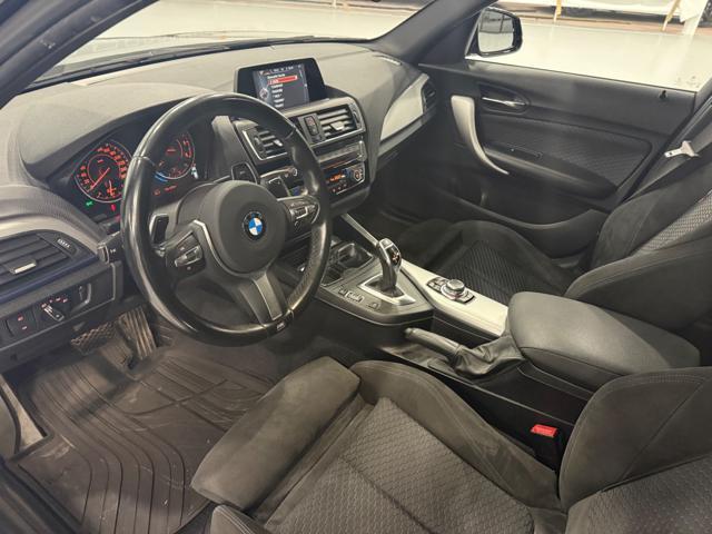 BMW 120 d xDrive 5p. Msport