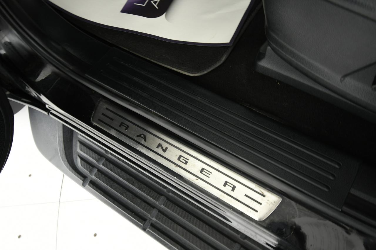 FORD Ranger 2.0 tdci double cab Limited 170cv auto N1+PREZZO+IVA+CAMERA