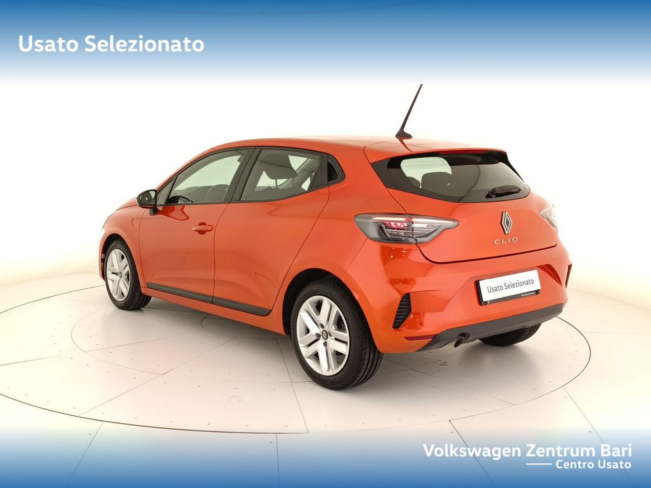 Renault Clio 1.0 sce evolution 65cv