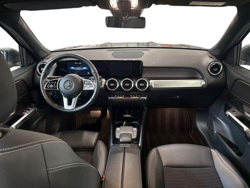 Mercedes-Benz GLB 200 d Sport Plus auto