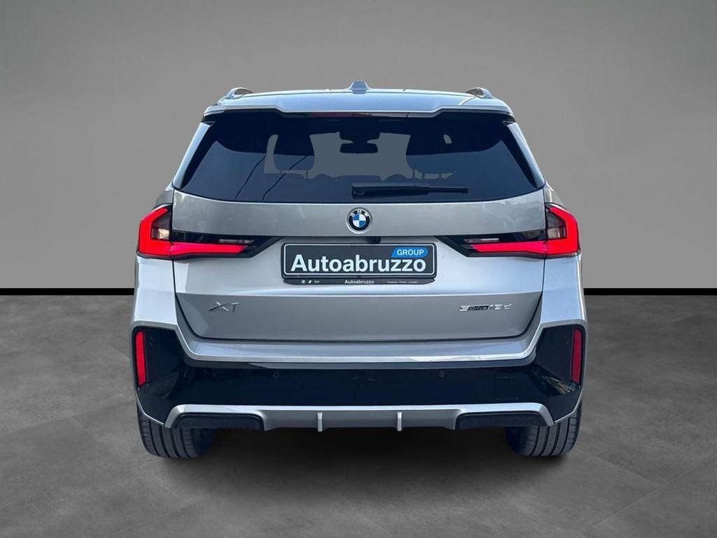 BMW X1 18 d MSport Pro sDrive DCT