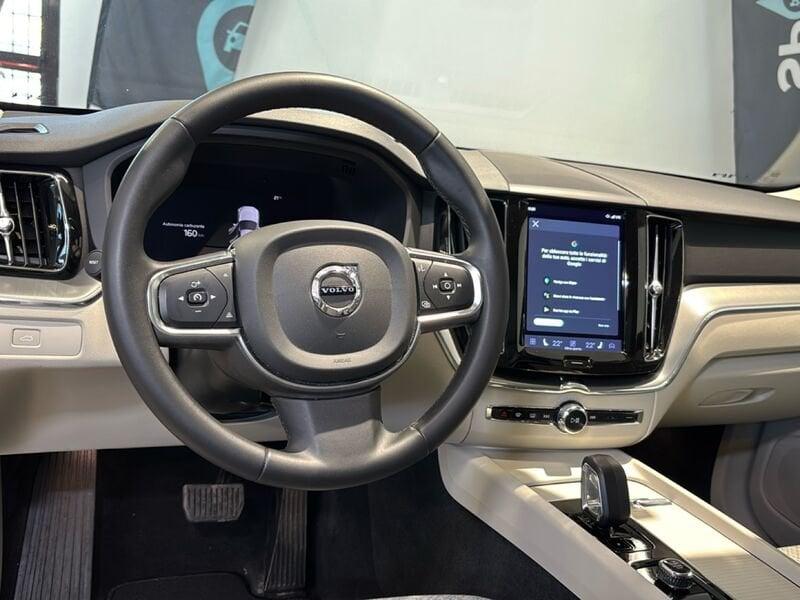 Volvo XC60 XC60 2.0 b4 Core awd auto