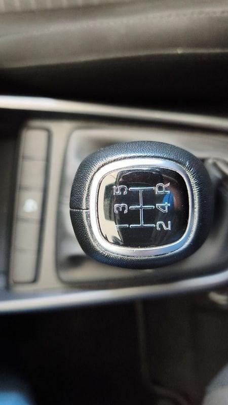 Hyundai i20 1.2 MPI 84cv ConnectLine