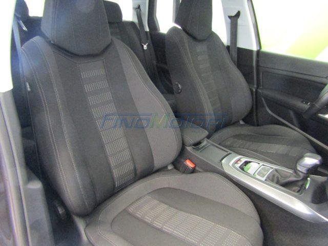 PEUGEOT 308 BlueHDi 120 CV EAT6 SW Allure
