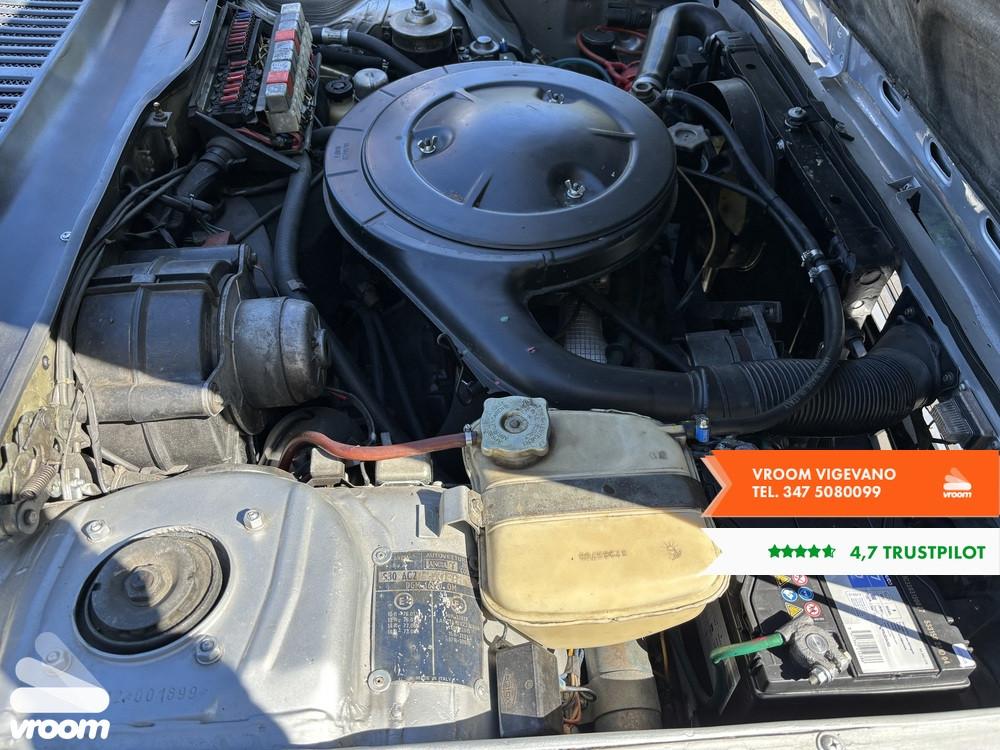 LANCIA Gamma 2.0 Coupe