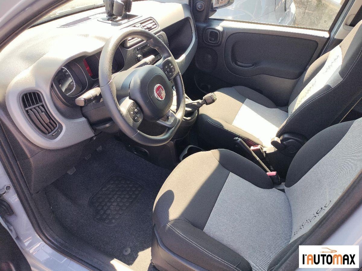 FIAT - Panda 1.0 hybrid City Life s&s 70cv 5p.ti