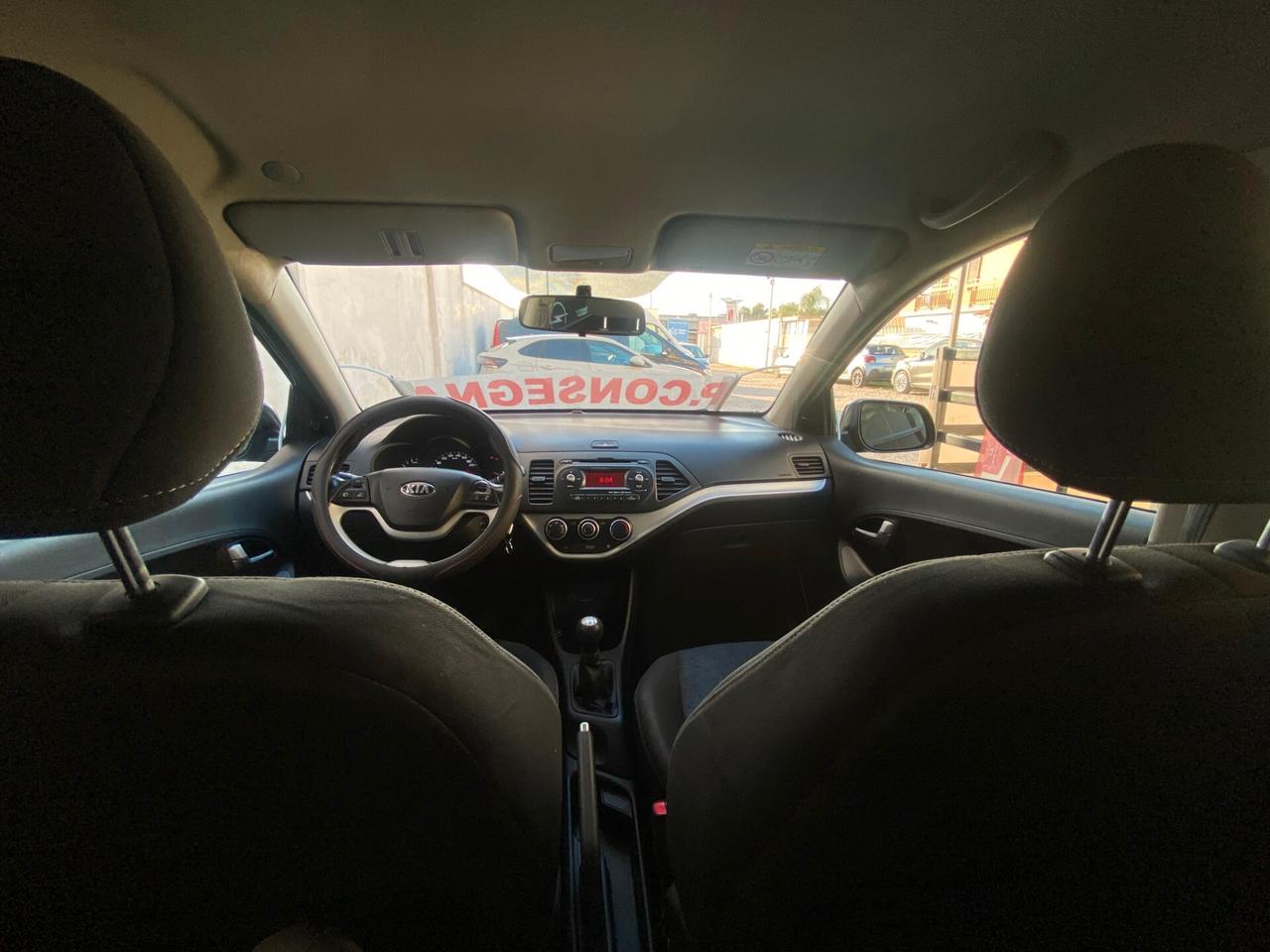 Kia Picanto 1.0 5 porte City Limited FULL LEGGI TUTTO!