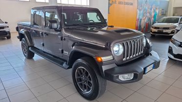 Jeep Gladiator 3.0 Diesel V6 Overland