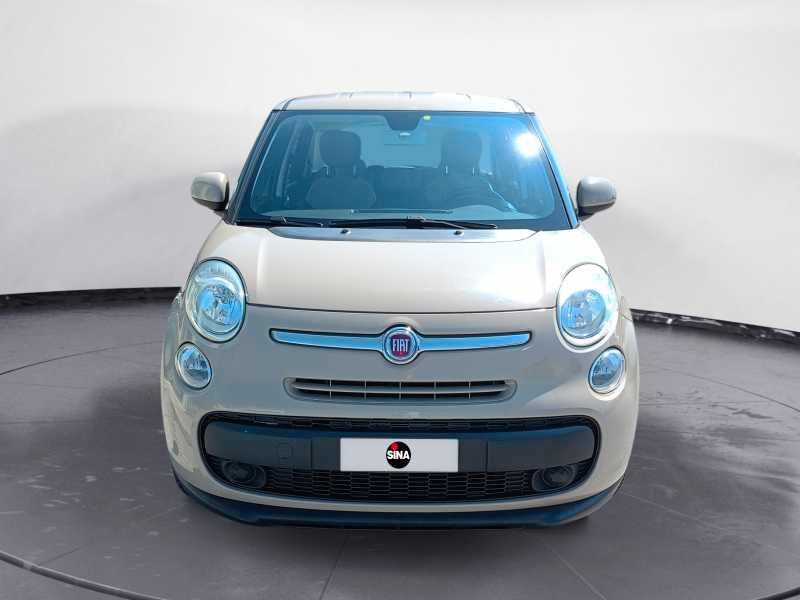 FIAT 500L 1.4 Pop Star 95cv