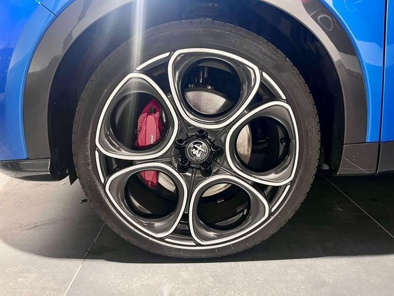 Alfa Romeo Tonale Tonale 1.5 160 CV MHEV TCT7 Edizione Speciale
