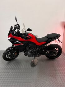 Yamaha Tracer 700