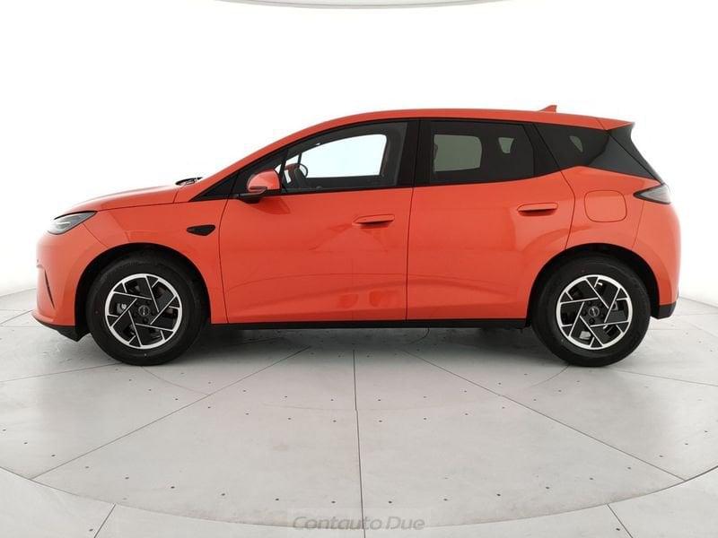 BYD Dolphin G DM-i DM-i 212cv Boost