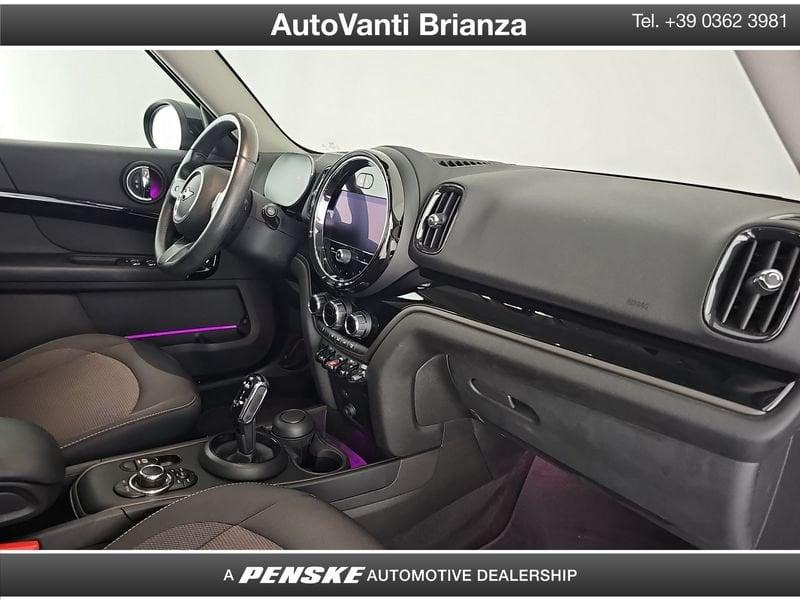 MINI Mini Countryman F60 Mini 1.5 Cooper Classic Countryman