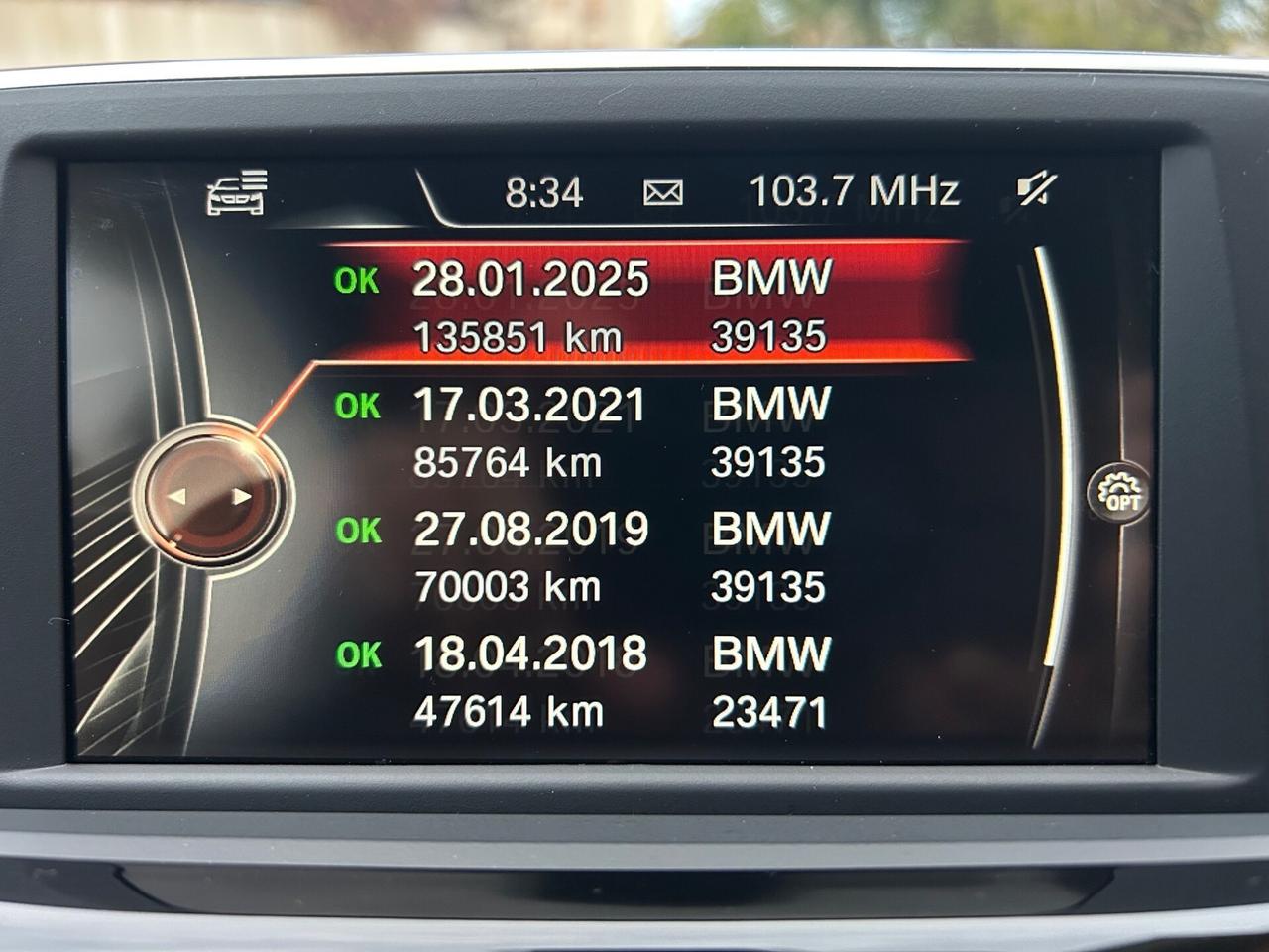 Bmw X1 xDrive20d xLine. Strafull !!!