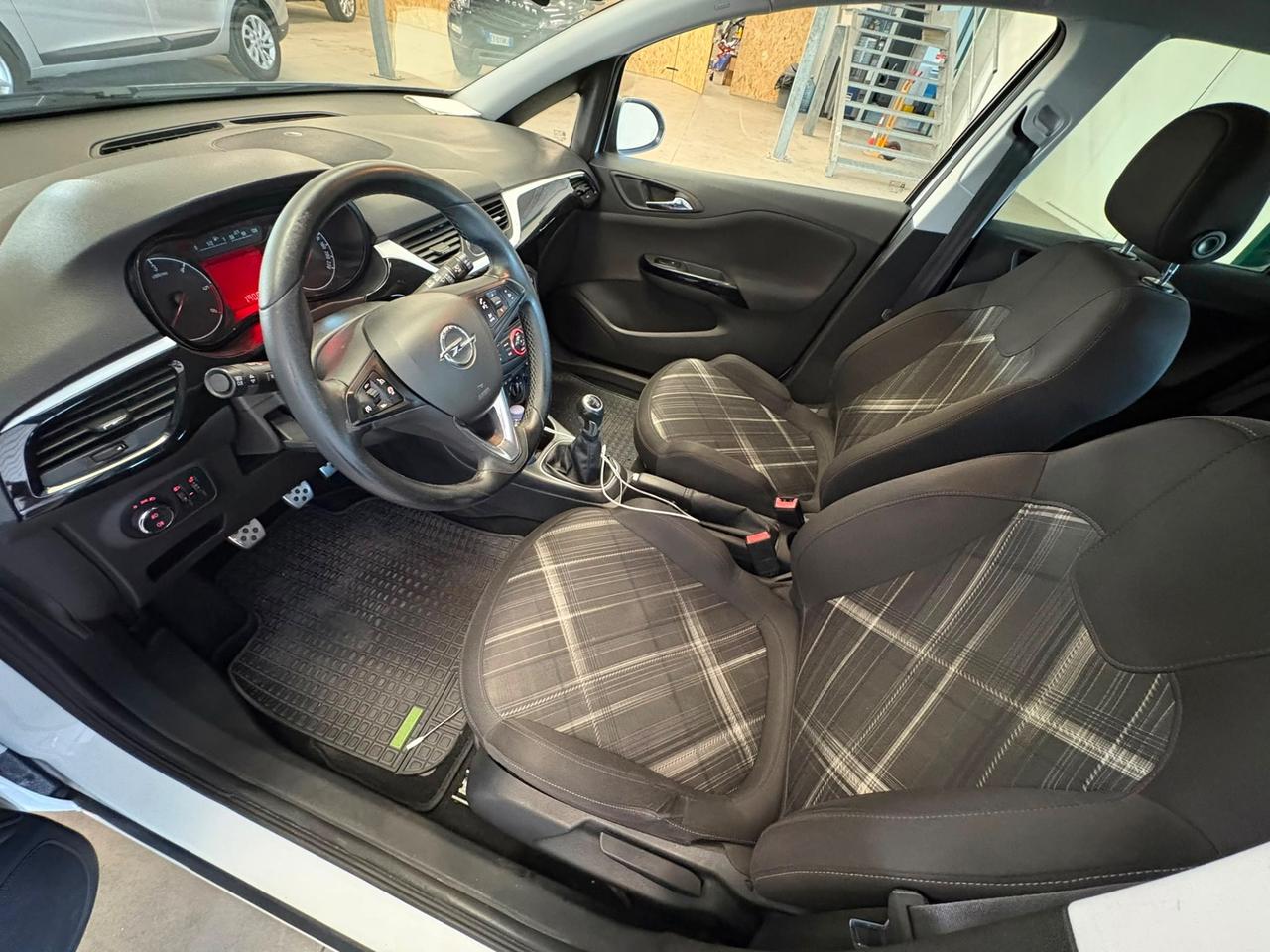 Opel Corsa 1.3 CDTI 5 2016