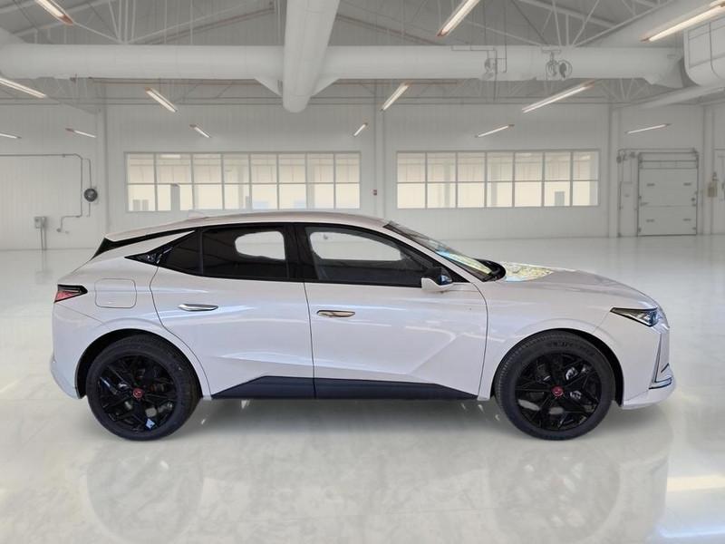 DS DS 4 BLUEHDI 130 AUTOMATICO PERFORMANCELINE+ 5 PORTE BERLINA
