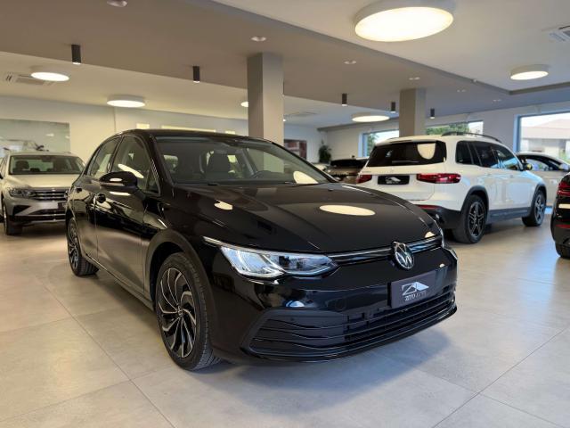 Volkswagen Golf 1.0 etsi evo 110cv dsg