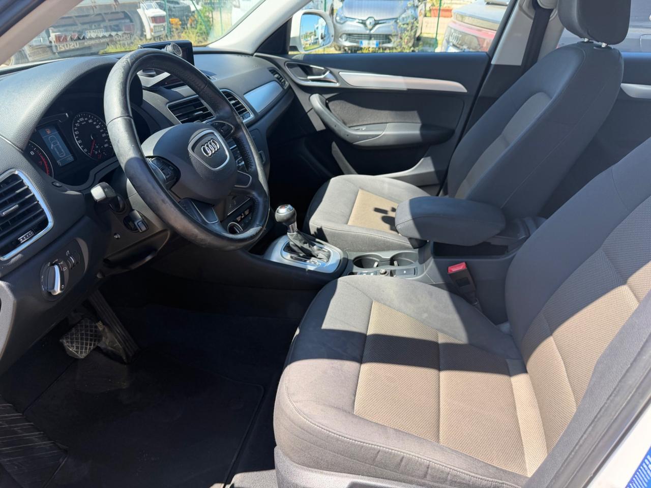 Audi Q3 1.4 TFSI 150 CV S tronic Business